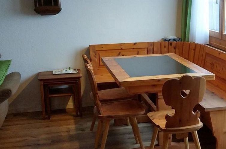 Appartement Haus Sunneschy Whg. 301