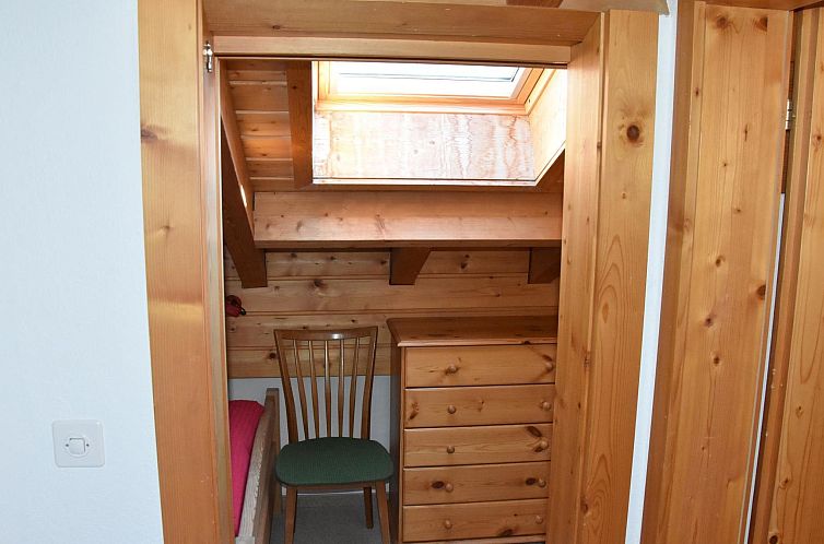 Appartement Haus Sunneschy Whg. 301