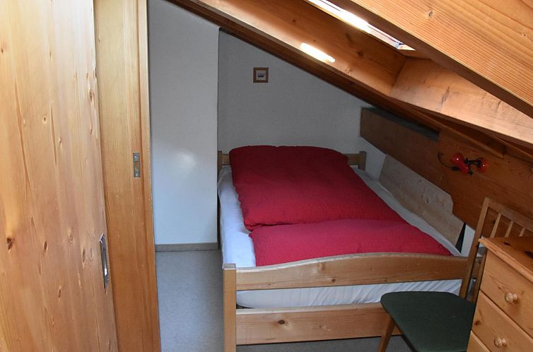 Appartement Haus Sunneschy Whg. 301