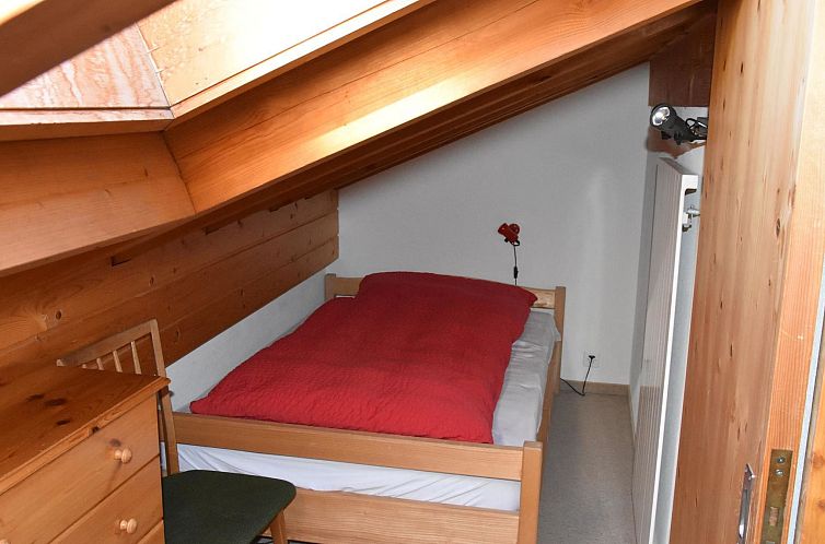 Appartement Haus Sunneschy Whg. 301