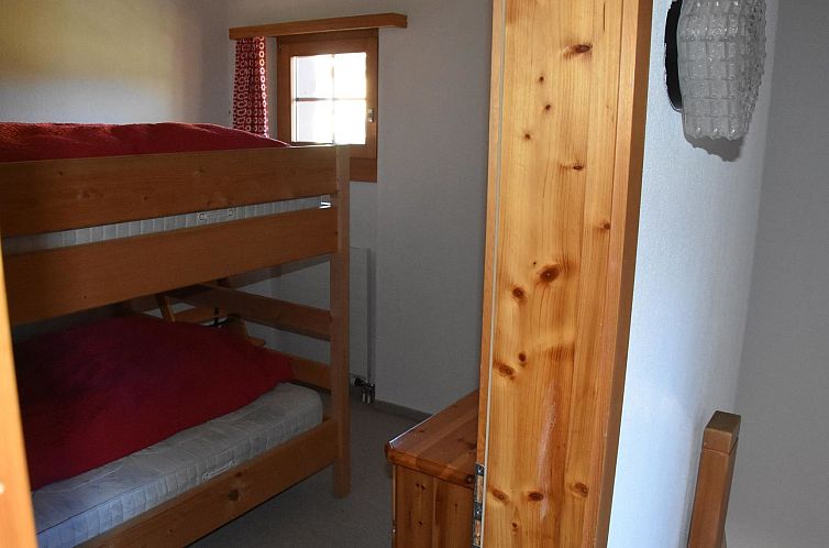 Appartement Haus Sunneschy Whg. 301