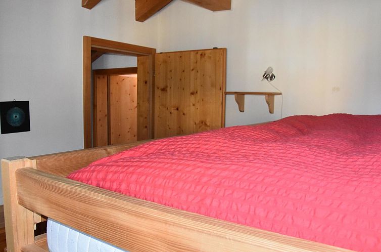 Appartement Haus Sunneschy Whg. 301