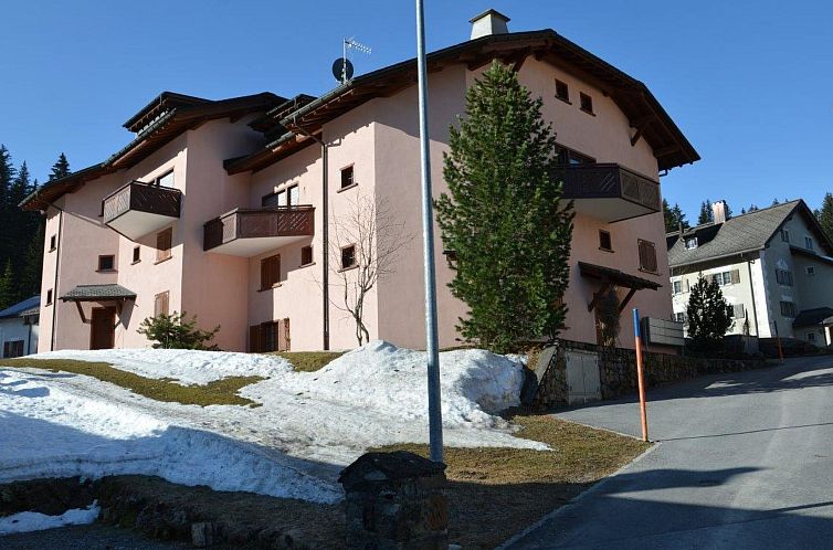 Appartement Haus Sunneschy Whg. 301