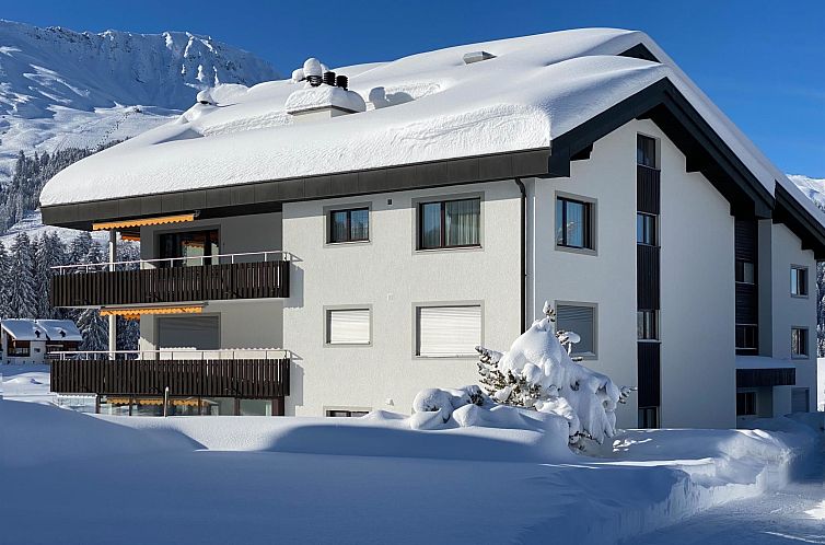 Appartement Triangel C Horbach