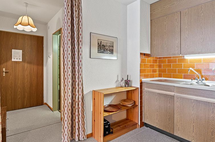 Appartement Triangel C Horbach