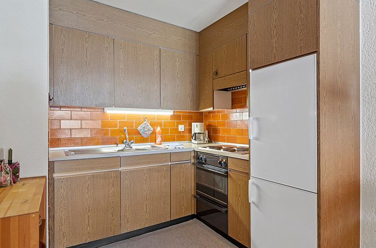 Appartement Triangel C Horbach