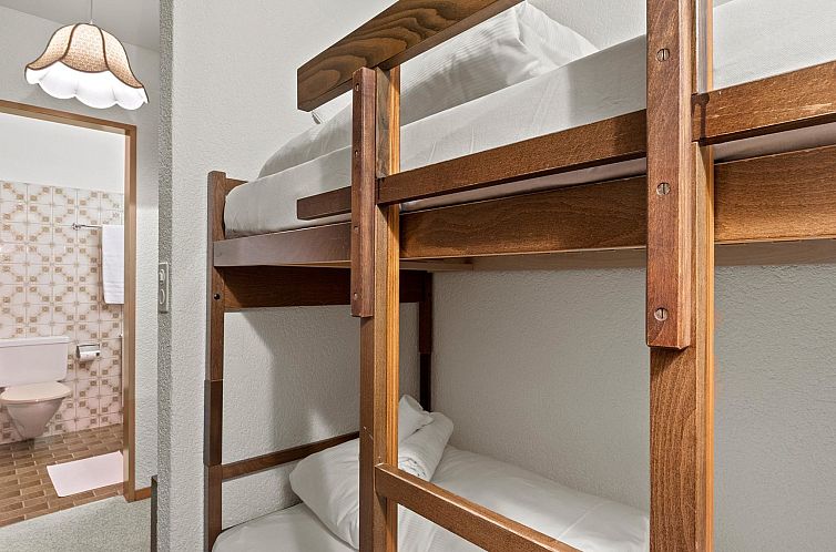 Appartement Triangel C Horbach