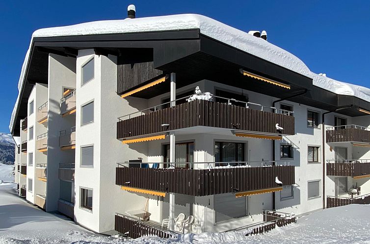 Appartement Triangel D Paijmans