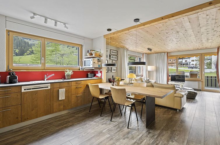 Appartement Triangel D Paijmans