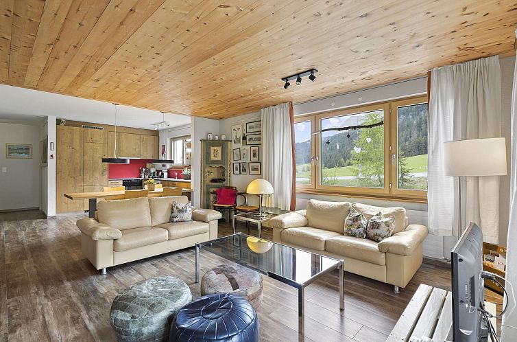 Appartement Triangel D Paijmans