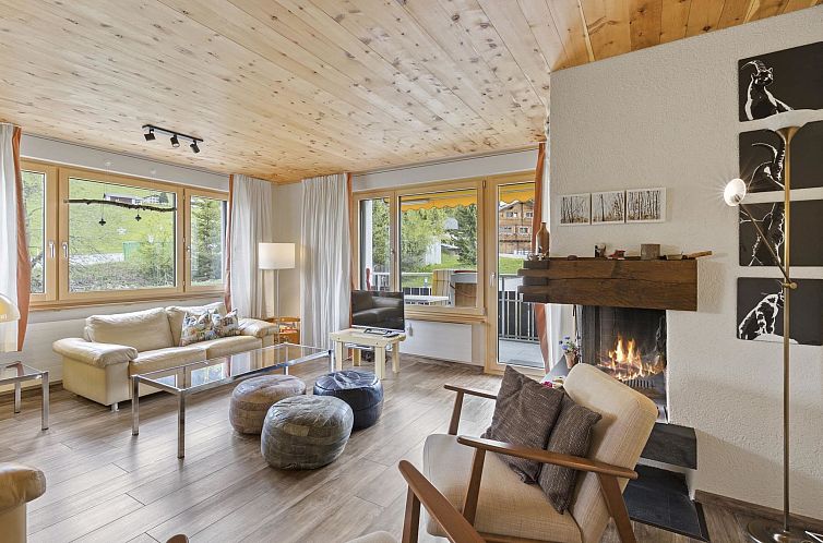 Appartement Triangel D Paijmans