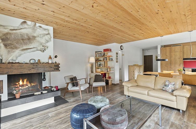 Appartement Triangel D Paijmans