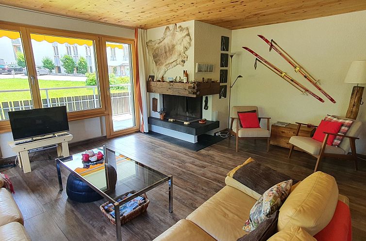 Appartement Triangel D Paijmans