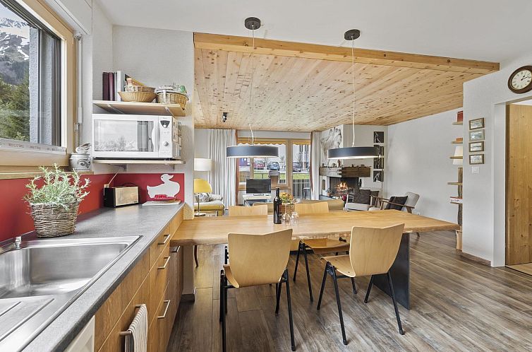 Appartement Triangel D Paijmans