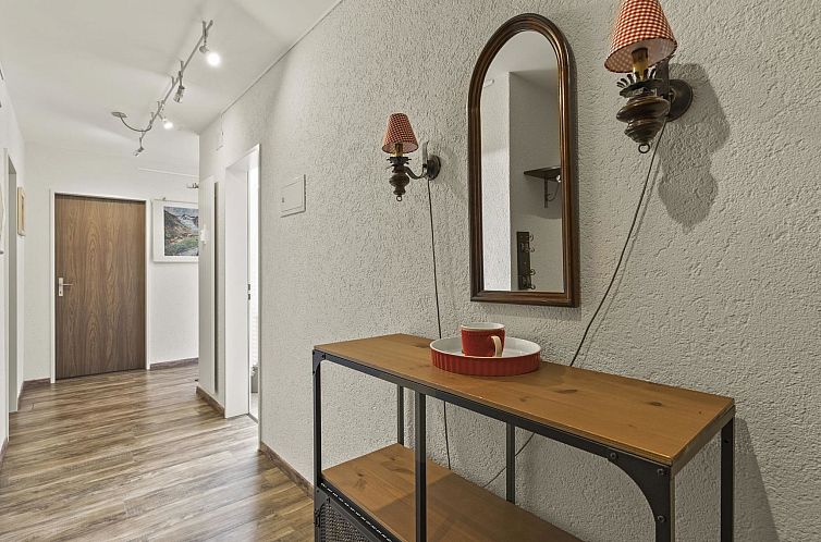 Appartement Triangel D Paijmans