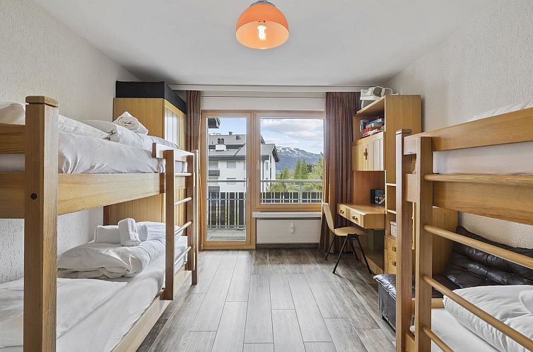 Appartement Triangel D Paijmans