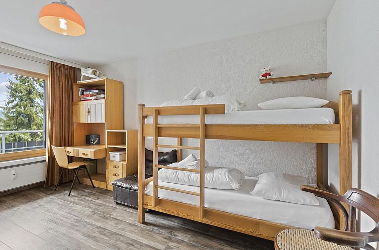 Appartement Triangel D Paijmans