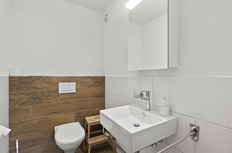 Appartement Triangel D Paijmans