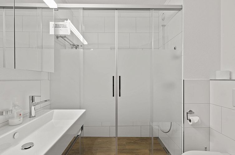 Appartement Triangel D Paijmans