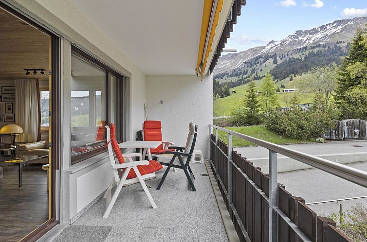 Appartement Triangel D Paijmans