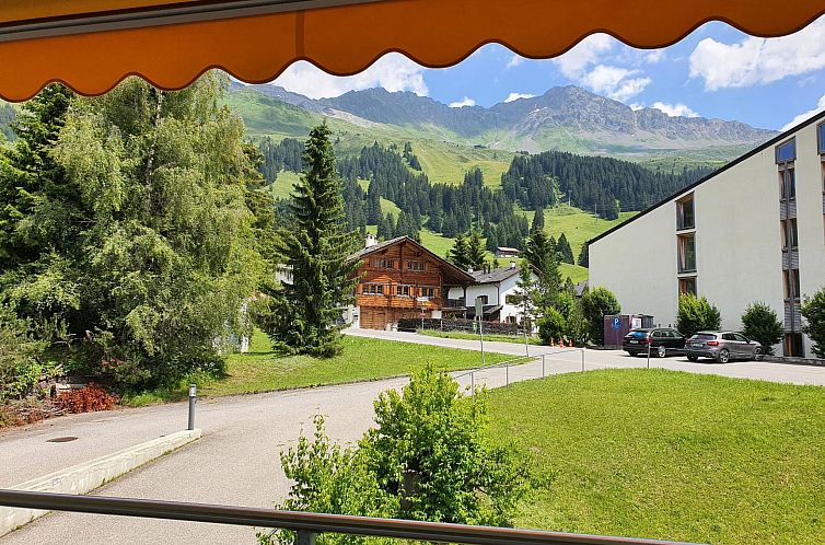 Appartement Triangel D Paijmans