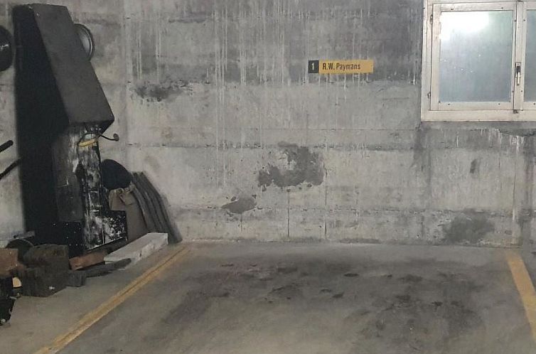 Appartement Triangel D Paijmans