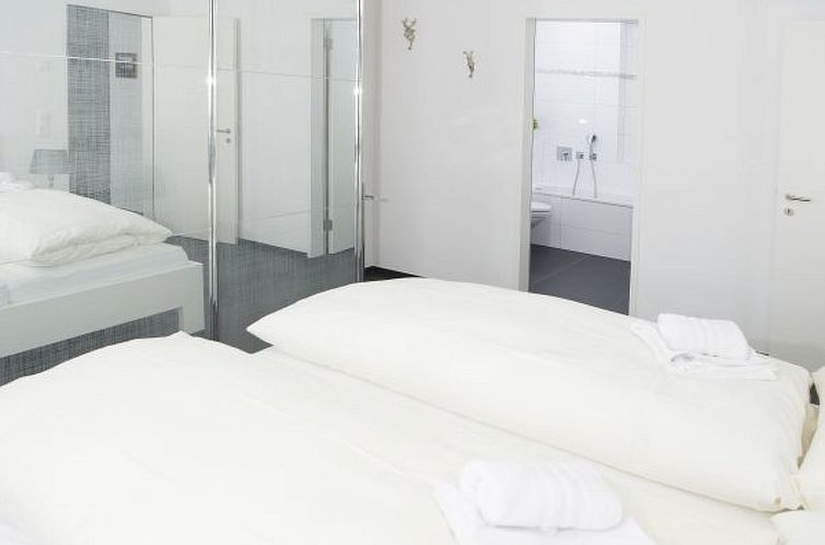 Appartement Ski in-Ski out Ferienwohnung Heimberg in Parpan-
