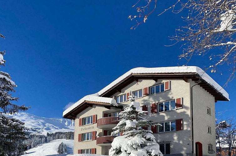 Appartement Bellavista 6