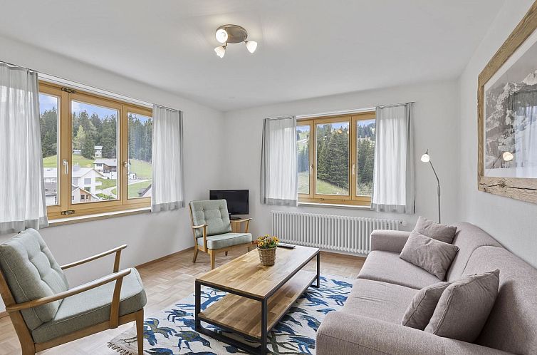 Appartement Bellavista 6