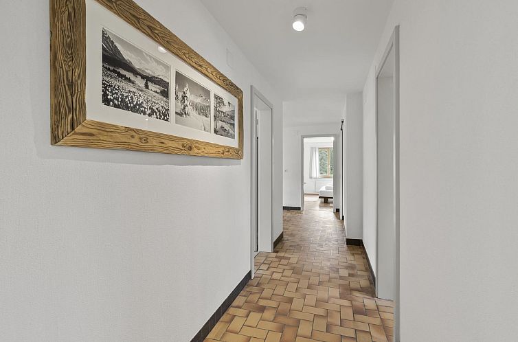 Appartement Bellavista 6