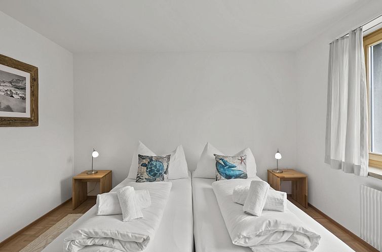 Appartement Bellavista 6