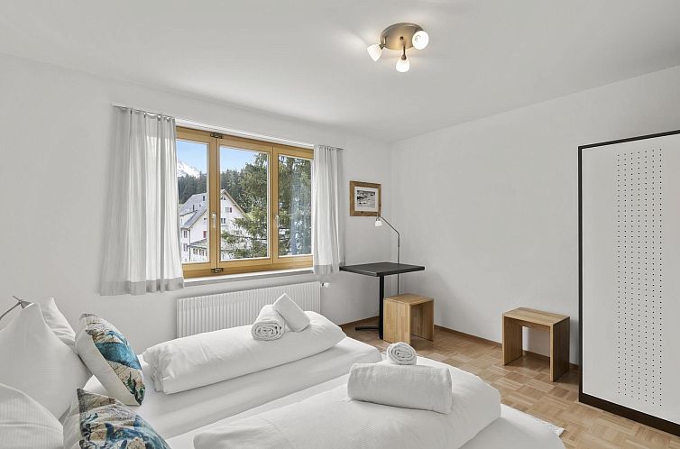 Appartement Bellavista 6