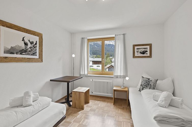 Appartement Bellavista 6