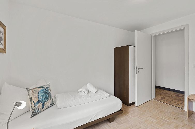 Appartement Bellavista 6