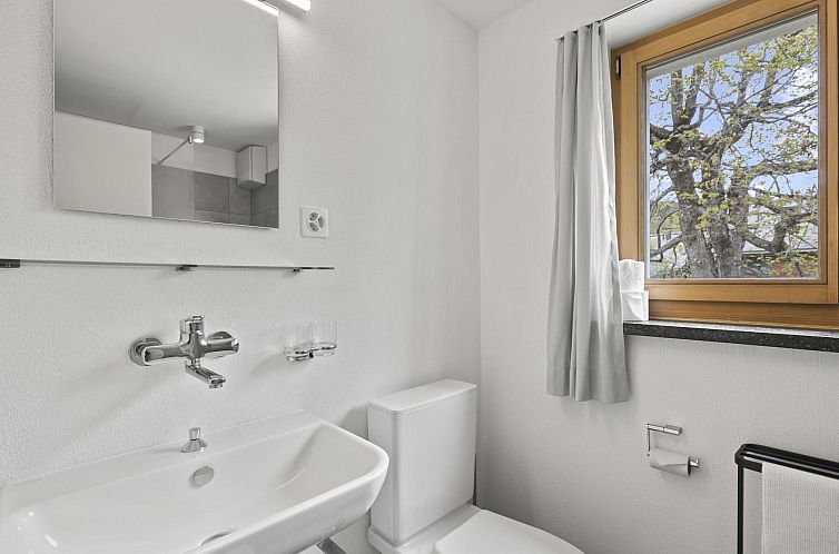 Appartement Bellavista 6