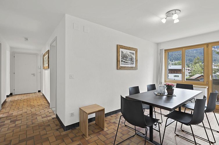 Appartement Bellavista 6