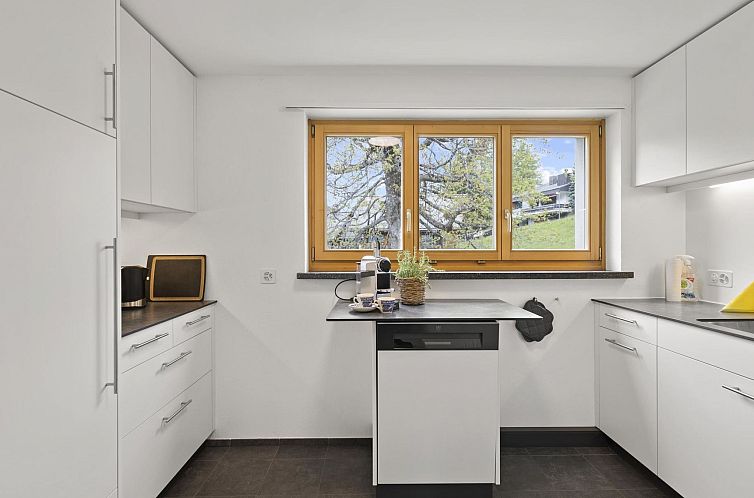 Appartement Bellavista 6