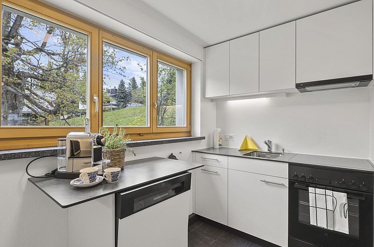 Appartement Bellavista 6