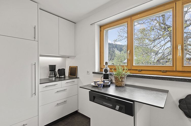 Appartement Bellavista 6