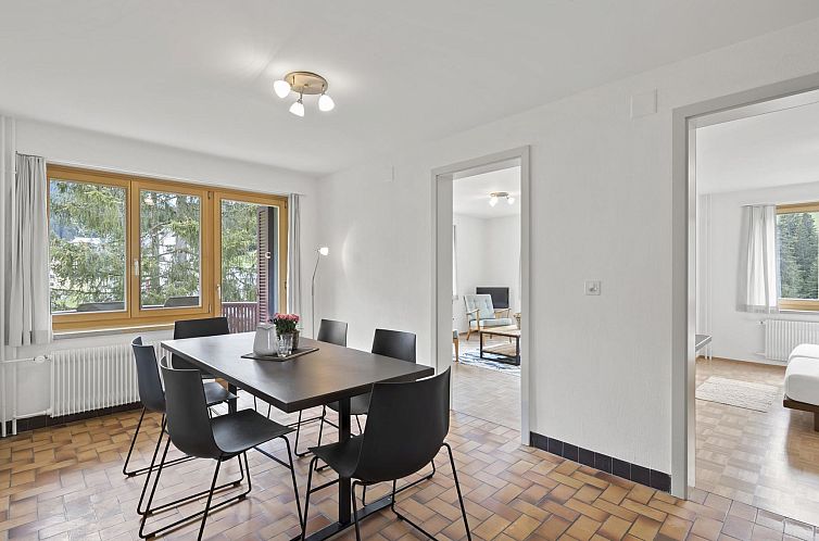 Appartement Bellavista 6