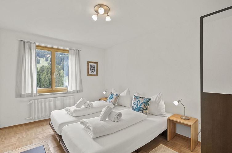 Appartement Bellavista 6