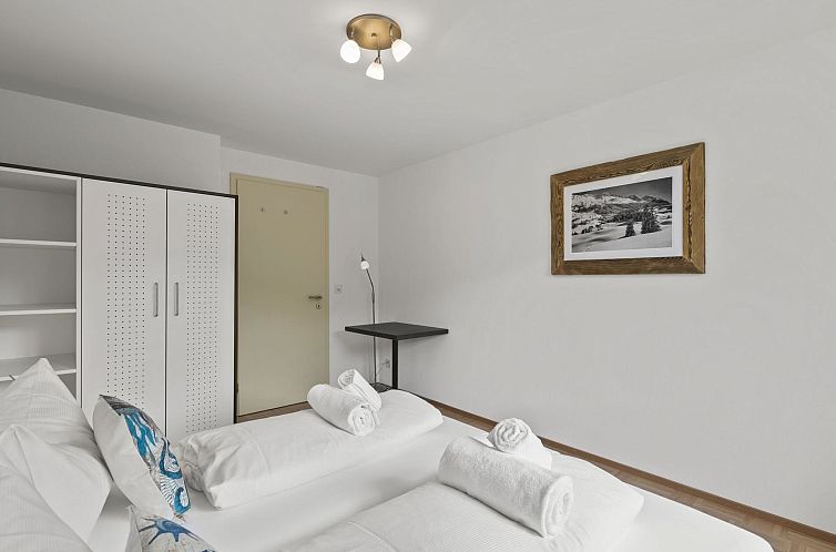 Appartement Bellavista 6