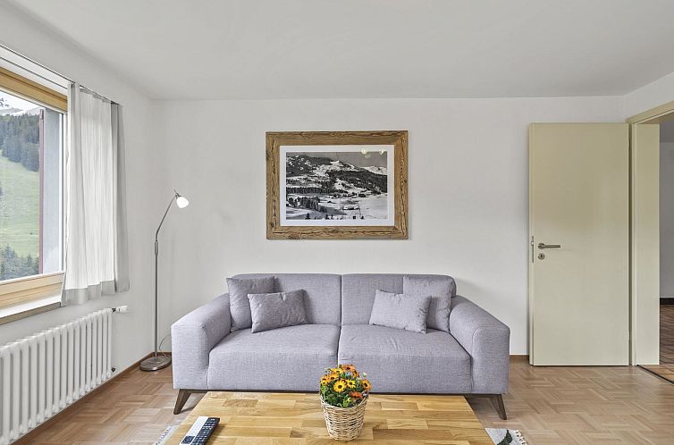 Appartement Bellavista 6