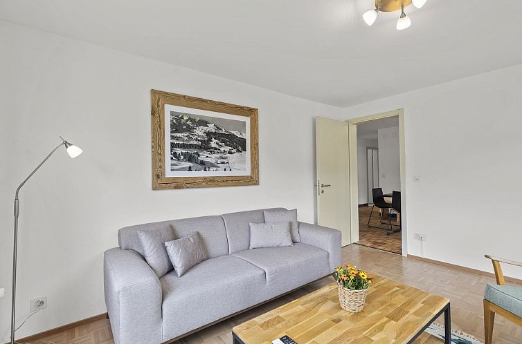 Appartement Bellavista 6