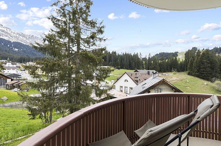 Appartement Bellavista 6