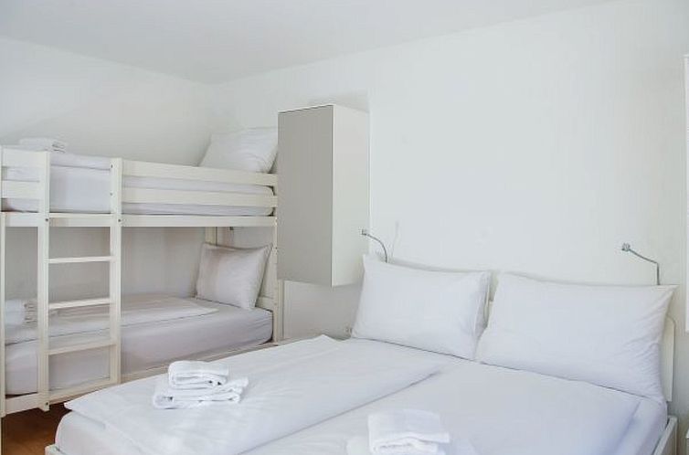 Appartement für Skibegeisterte Triangel D - Parpan