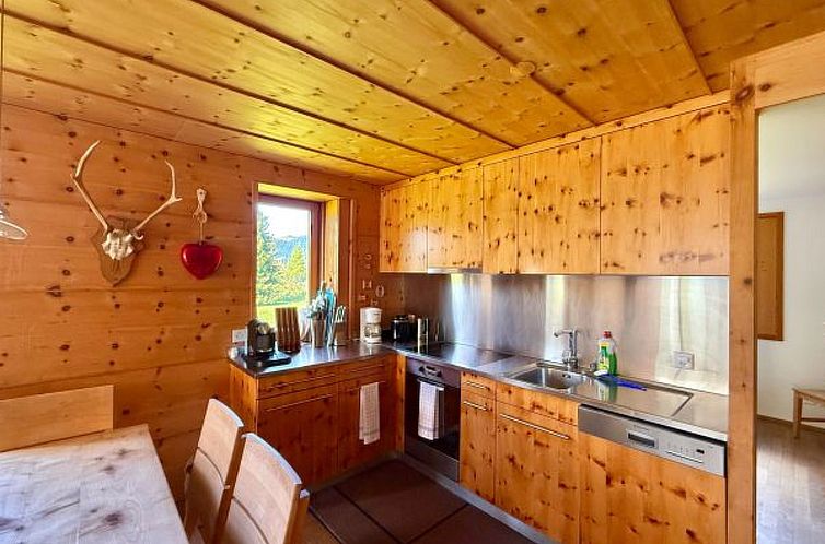 Appartement Family accommodation Oberbergstrassse for 5 pers