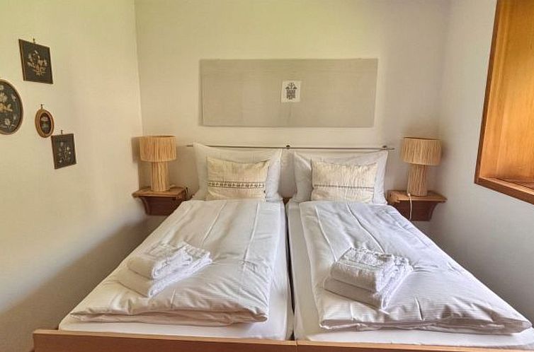 Appartement Family accommodation Oberbergstrassse for 5 pers