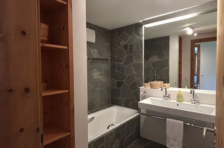 Appartement Family accommodation Oberbergstrassse for 5 pers