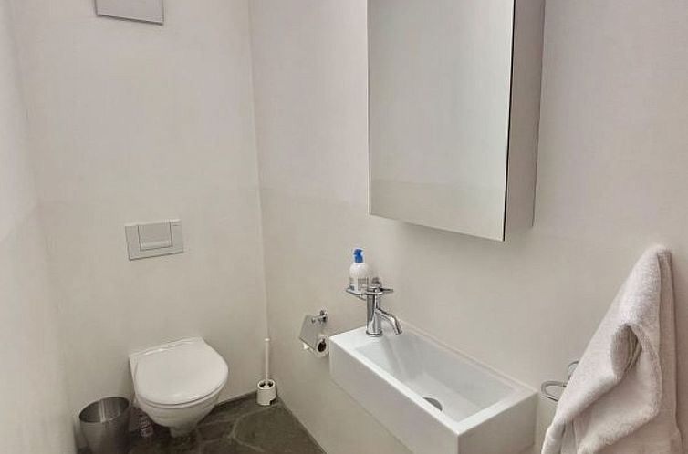 Appartement Family accommodation Oberbergstrassse for 5 pers